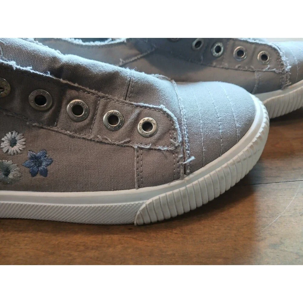 Blowfish Malibu only worn